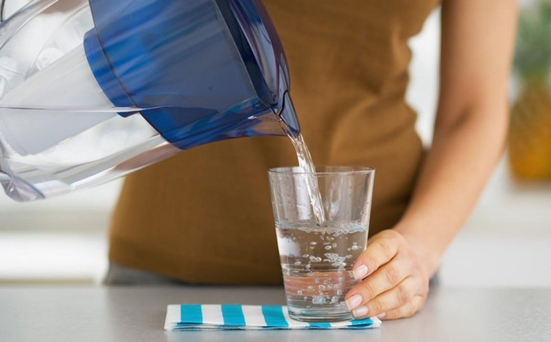 Prednosti tople vode na prazan želudac